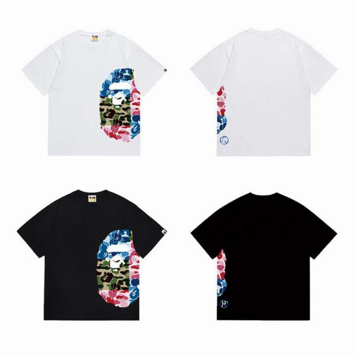 Picture of Aape T Shirts Short _SKUBapeS-2XLscqx131524792